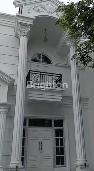 image HUNIAN STRATEGIS 3KT DI CIPAYUNG JAKARTA TIMUR (1)