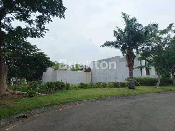 image TANAH KAVLING PAKUWON CITY DI JALAN UTAMA (1)