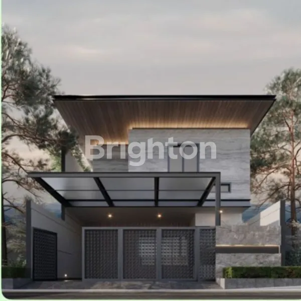 image NEW GRESS MINIMALIS DHARMAHUSADA STRAGEGIS DEKAT GALAXY MALL (1)