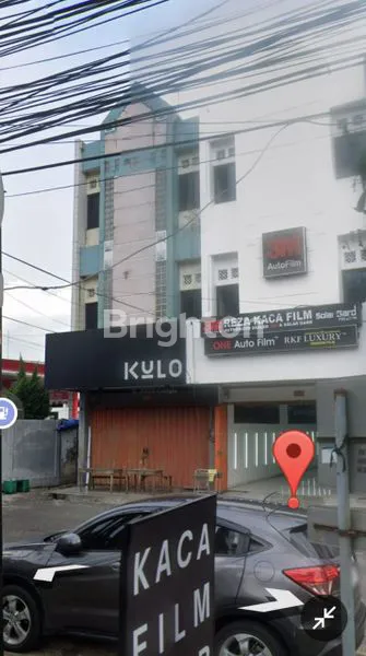 image RUKO 3 LANTAI DI SOLO BARU SUPER STRATEGIS (2)