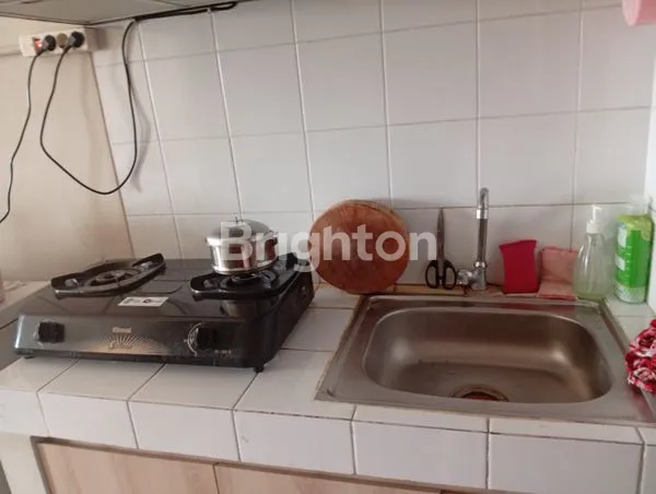 image APARTEMEN SIAP HUNI (LANTAI 1) DI MONTBLANC BTC TIPE STUDIO - BEKASI TIMUR (4)