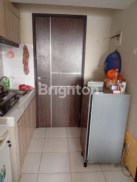 image APARTEMEN SIAP HUNI (LANTAI 1) DI MONTBLANC BTC TIPE STUDIO - BEKASI TIMUR (2)