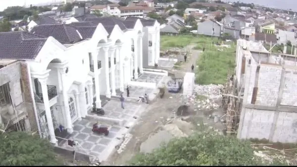 image HUNIAN STRATEGIS 3KT DI CIPAYUNG JAKARTA TIMUR (5)