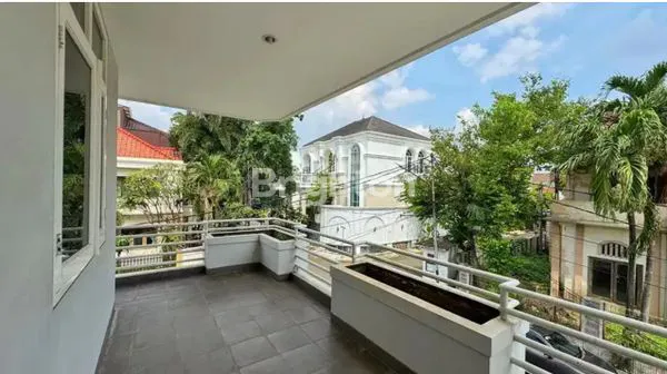 image RUMAH MEWAH & NYAMAN DI PONDOK INDAH JAKARTA SELATAN (3)