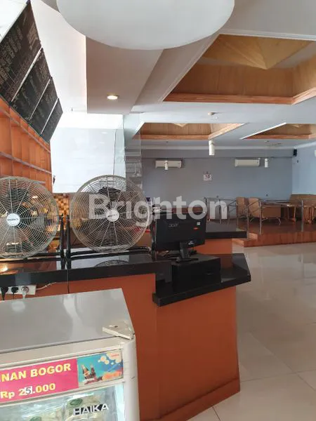 image DISEWAKAN BANGUNAN LT 1000 M2,, LB 500 M2. AREA STRATEGIS, KOTA BOGOR (2)