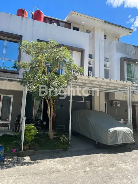 image DIJUAL RUMAH SIAP HUNI GREEN VALEY (1)
