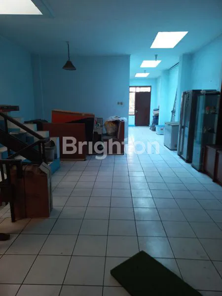 image RUKO 3 LANTAI 1 BASEMANT JL. UTAMA MAINROAD CIMAHI (4)