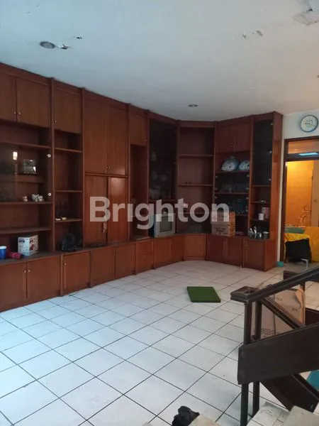 image RUKO 3 LANTAI 1 BASEMANT JL. UTAMA MAINROAD CIMAHI (6)