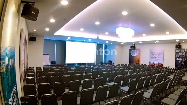 image KANTOR PUSAT KOTA PAKUWON CENTER OFFICE SURABAYA PUSAT COMMECTING TP MALL TUNJUNGAN PLAZA (2)