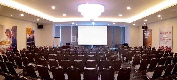 KANTOR PUSAT KOTA PAKUWON CENTER OFFICE SURABAYA PUSAT COMMECTING TP MALL TUNJUNGAN PLAZA