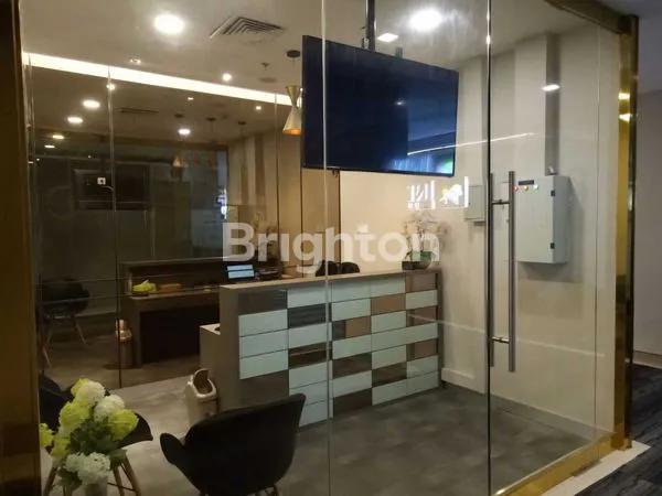 image KANTOR PUSAT KOTA PAKUWON CENTER OFFICE SURABAYA PUSAT COMMECTING TP MALL TUNJUNGAN PLAZA (3)