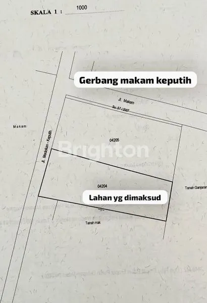 image TANAH MAKAM EKSKLUSIF DI SURABAYA (2)