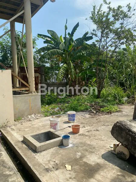 image DESEWAKAN DIKONTRAKAN TANAH KAVLING LUAS SIAP PAKAI DAERAH KAPUK KAMAL (4)