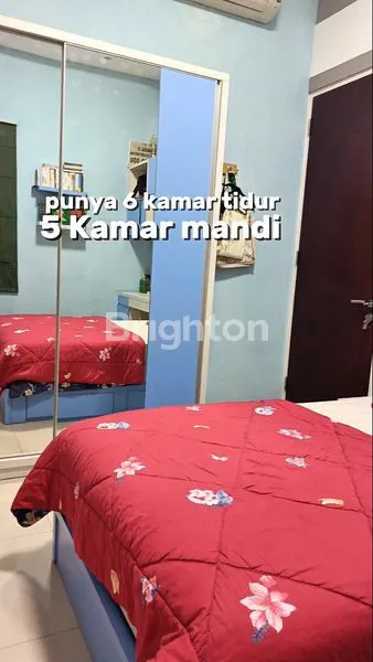 image PONDOK TJANDRA JL JERUK BARAT (4)