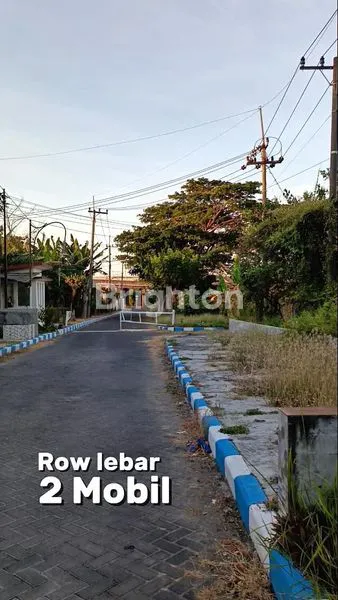 image PONDOK TJANDRA JL JERUK BARAT (2)