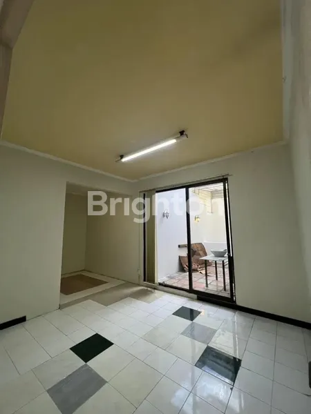 image RUMAH MINIMALIS DHARMAHUSADA SIAP HUNI DEKAT GALAXY MALL (2)