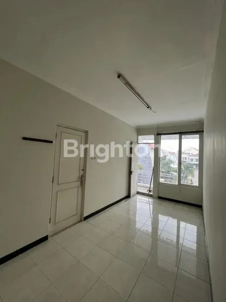 image RUMAH MINIMALIS DHARMAHUSADA SIAP HUNI DEKAT GALAXY MALL (3)