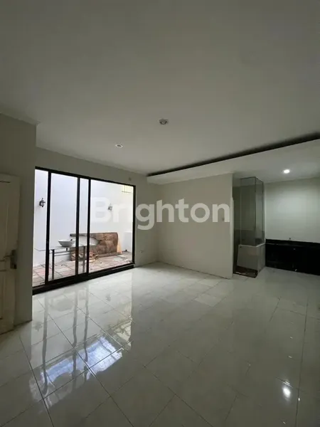 image RUMAH MINIMALIS DHARMAHUSADA SIAP HUNI DEKAT GALAXY MALL (6)