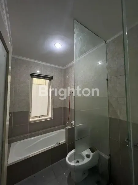 image RUMAH MINIMALIS DHARMAHUSADA SIAP HUNI DEKAT GALAXY MALL (7)