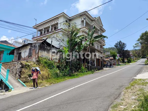 image LAHAN TANAH 725 M² DI WISATA SARANGAN , DEKAT MADIUN (3)