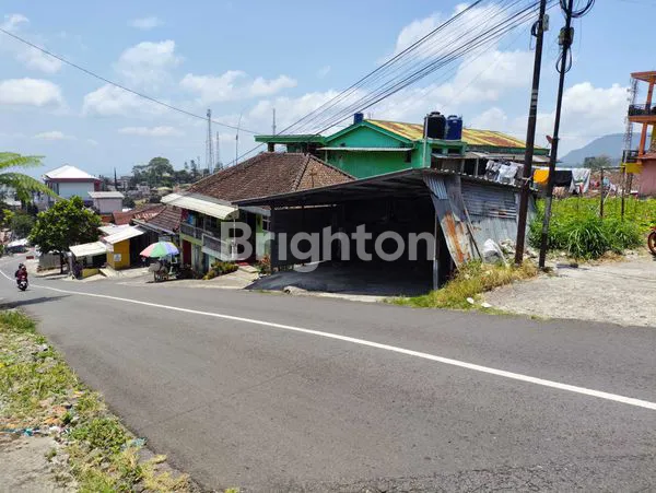 image LAHAN TANAH 725 M² DI WISATA SARANGAN , DEKAT MADIUN (4)