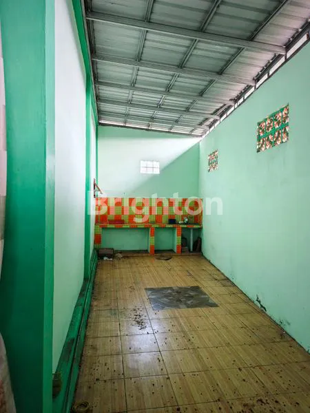 image RUKO 2 LT, LUAS 292M2 SHM DI BLITAR UTAMA (5)