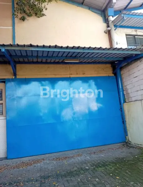 image GUDANG 2 LANTAI, SIAP PAKAI, BUDURAN SIDOARJO (5)