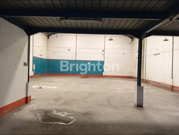 image GUDANG 2 LANTAI, SIAP PAKAI, BUDURAN SIDOARJO (2)