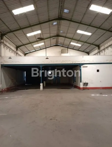 image GUDANG 2 LANTAI, SIAP PAKAI, BUDURAN SIDOARJO (7)