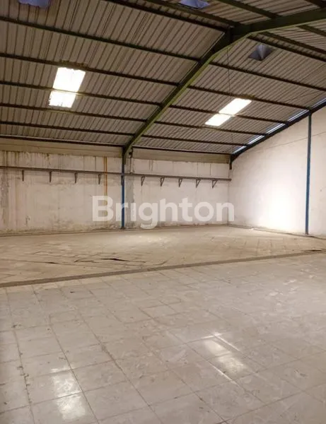 image GUDANG 2 LANTAI, SIAP PAKAI, BUDURAN SIDOARJO (1)