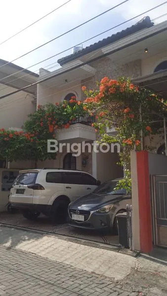 image HOMESTAY FULLY-FURNISHED, LOKASI PREMIUM (2)