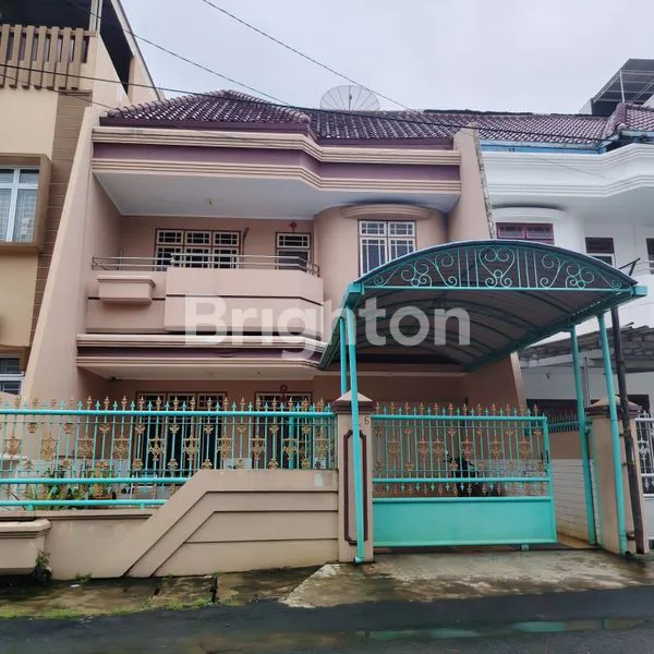 image RUMAH TELUK BETUNG MEDAN PERJUANGAN  (1)