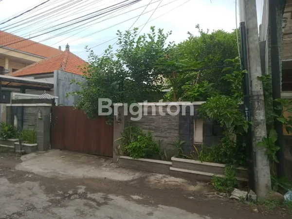 image DIJUAL RUMAH 2KT 2KT - JIMBARAN (3)