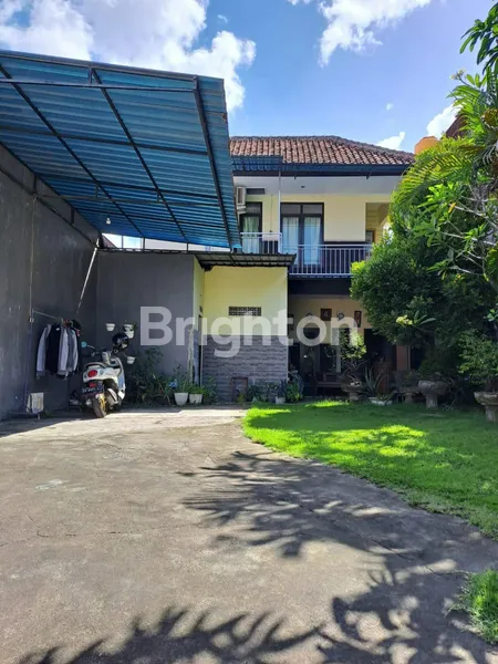 image DIJUAL RUMAH 2KT 2KT - JIMBARAN (5)
