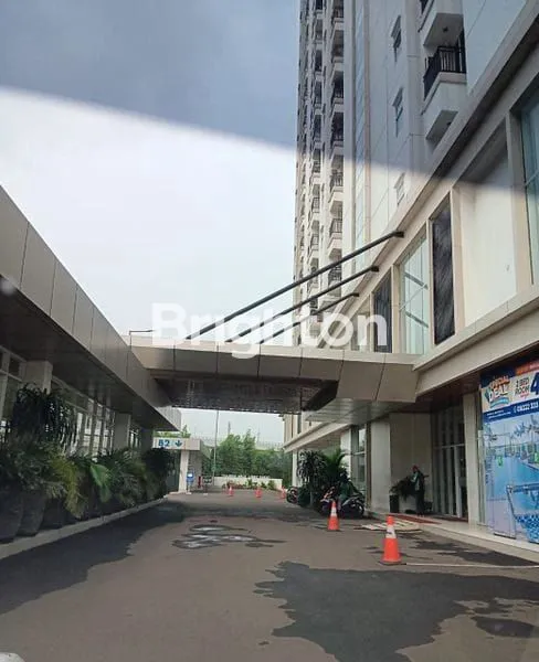image DIJUAL CEPAT!! APARTEMEN 1 UNIT BR DI THAMRIN DISTRICT BEKASI (1)
