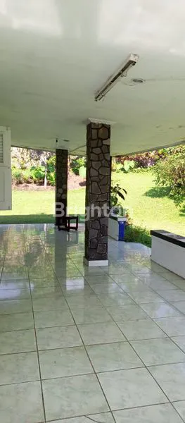 image INVESTASI VILLA TRETES, SHM, SIAP HUNI (6)