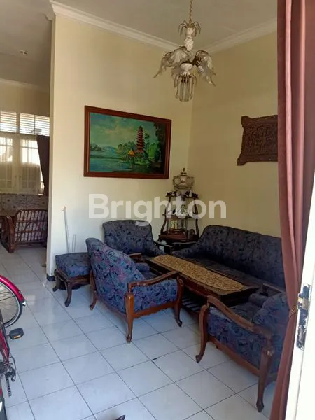 image RUMAH HOOK RUNGKUT MAPAN  (2)