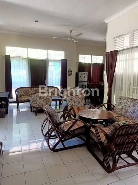 image RUMAH HOOK RUNGKUT MAPAN  (1)