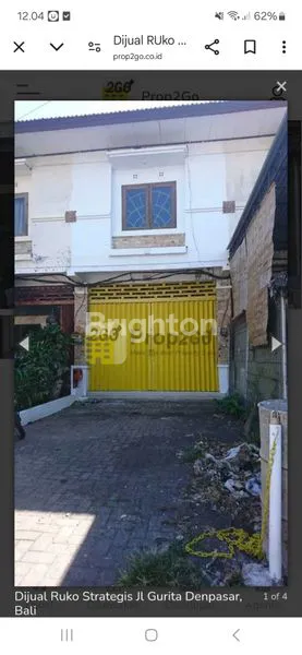 image RUKO DI JUAL DI DENPASAR (1)