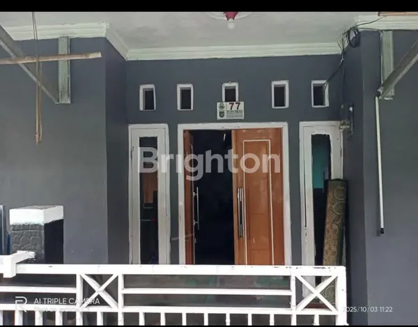 image RUMAH DIJUAL BOGOR RUMAH MUNGIL SIAP HUNI DI CIPAYUNG (1)
