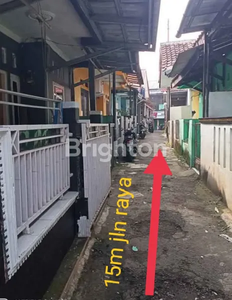 image RUMAH DIJUAL BOGOR RUMAH MUNGIL SIAP HUNI DI CIPAYUNG (2)