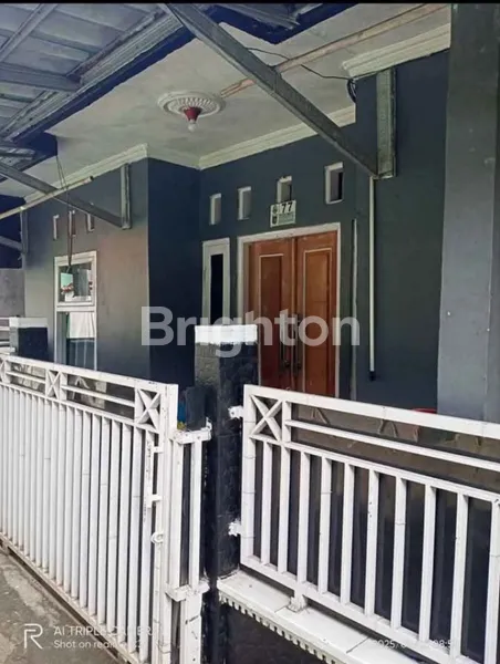 image RUMAH DIJUAL BOGOR RUMAH MUNGIL SIAP HUNI DI CIPAYUNG (3)