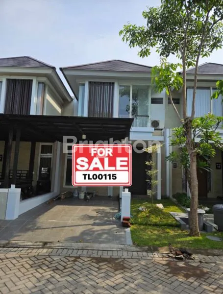 image HUNIAN BARU RENOVASI, 6 KT DI CITRALAND (1)