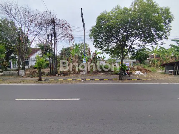 image TANAH STRATEGIS 2000M² SEBERANG PDAM CARUBAN, DEKAT MADIUN (5)