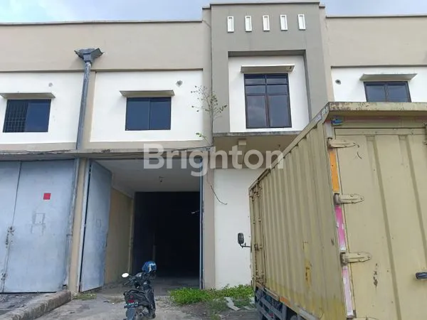 image GUDANG DAN KANTOR SIAP PAKAI DI JALAN LINTAS  PEKANBARU (7)