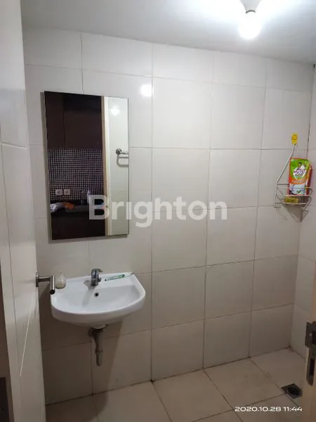 image ORCHARD MANSION PAKUWON MALL TYPE STUDIO FULL FURNISH DAN ELEKTONIK (4)