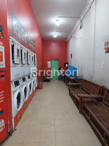 image RUKO 3 1/2 TINGKAT RAME PADAT PENDUDUK (1)