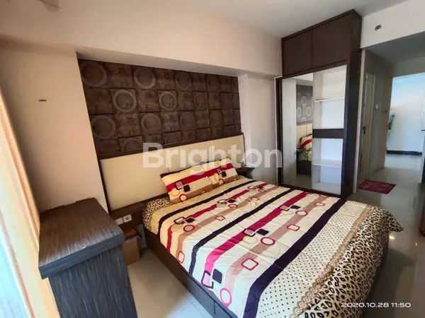 image ORCHARD MANSION PAKUWON MALL TYPE STUDIO FULL FURNISH DAN ELEKTONIK (3)