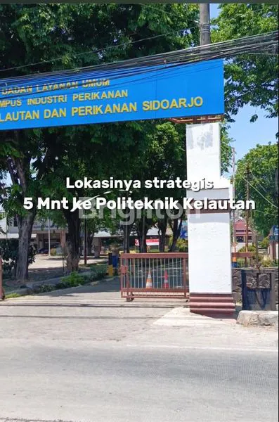 image TANAH DI RAYA BUNCITAN SEDATI SIDOARJO (5)
