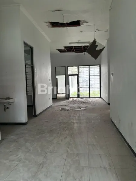 image RUMAH LAMA 1 LANTAI SIMPANG DARMO PERMAI SELATAN (3)